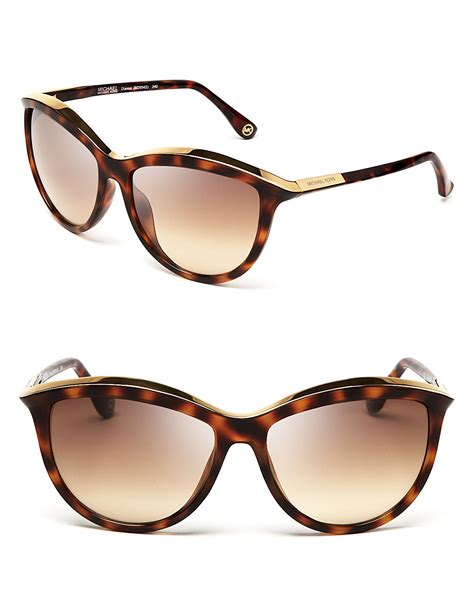 Michael Kors Glasses, Sunglasses & Fr